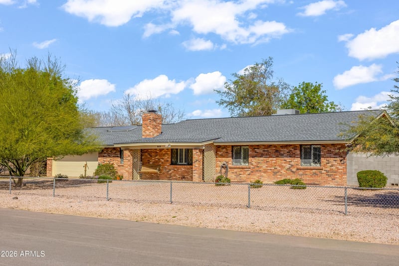 4702 W Mcneil St, Laveen, AZ 85339