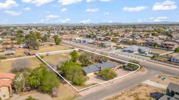 4702 W Mcneil St, Laveen, AZ 85339