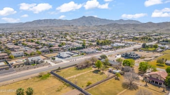 4702 W Mcneil St, Laveen, AZ 85339