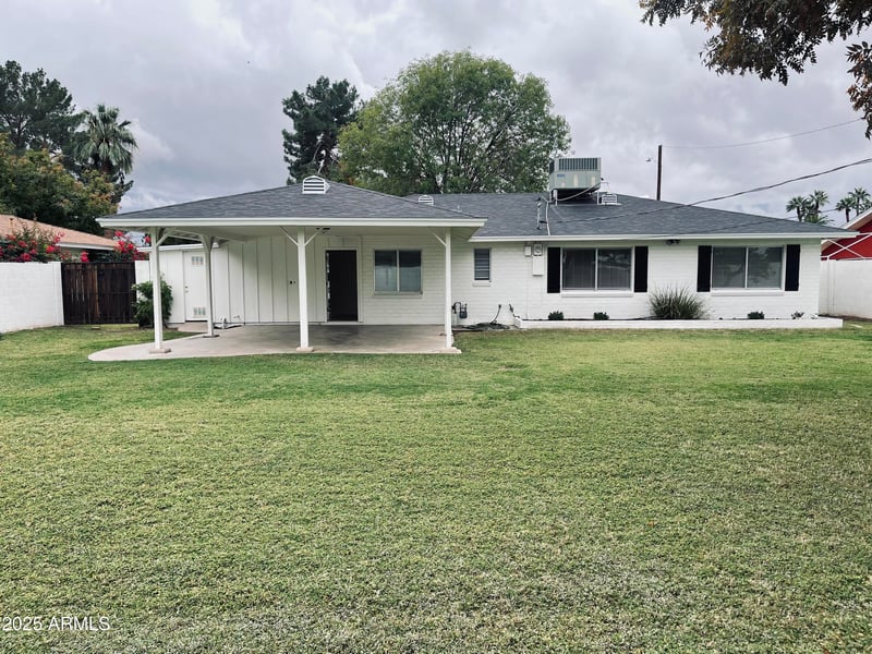 4702 Wilshire Dr, Phoenix, AZ 85008