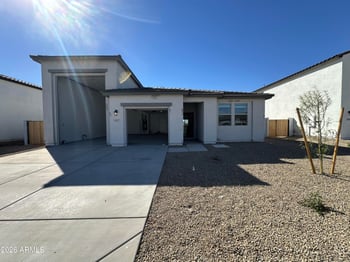 47027 Pecan Woods --, Maricopa, AZ 85139