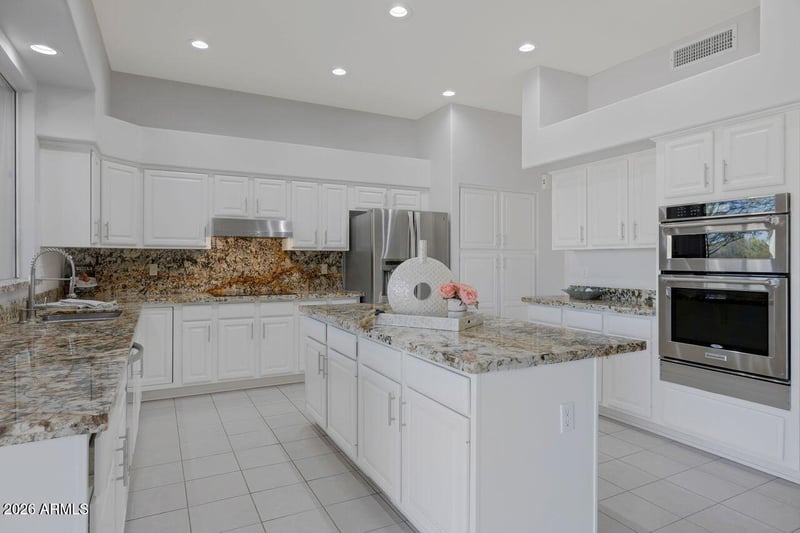 4703 Chaparosa Way, Cave Creek, AZ 85331