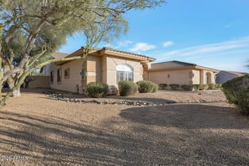4703 Chaparosa Way, Cave Creek, AZ 85331