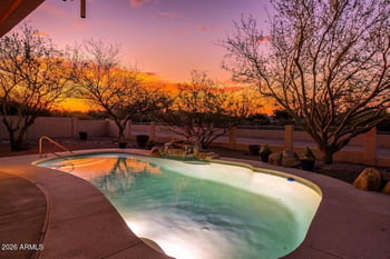 4703 Chaparosa Way, Cave Creek, AZ 85331