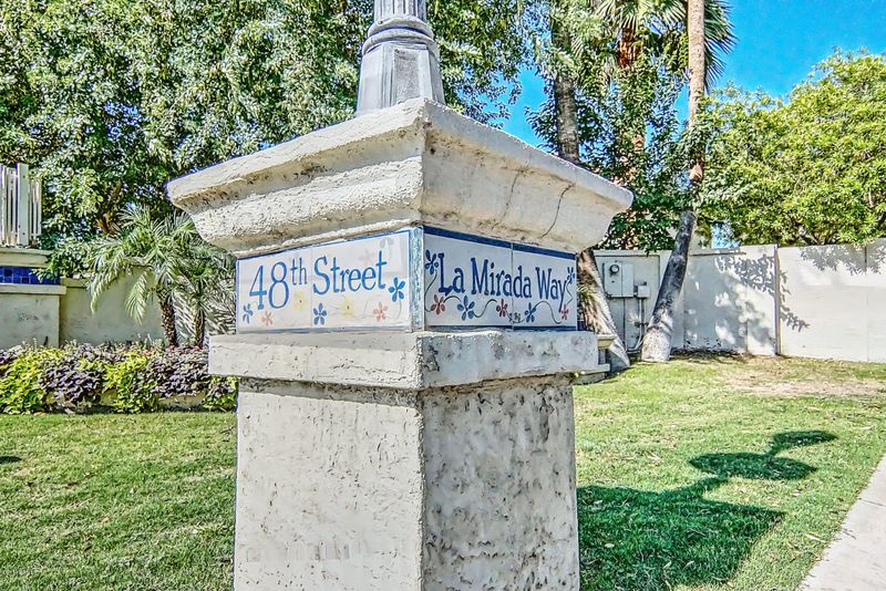4703 E La Mirada Way, Phoenix, AZ 85044