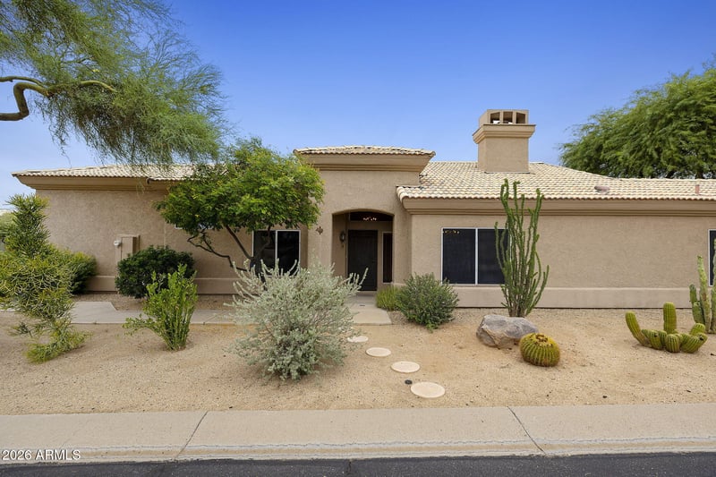 4703 E Melanie Dr, Cave Creek, AZ 85331