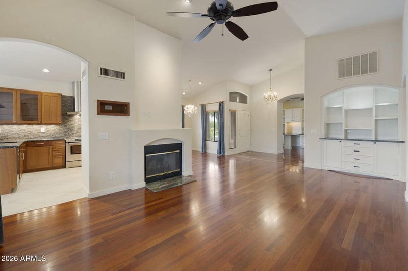 4703 E Melanie Dr, Cave Creek, AZ 85331