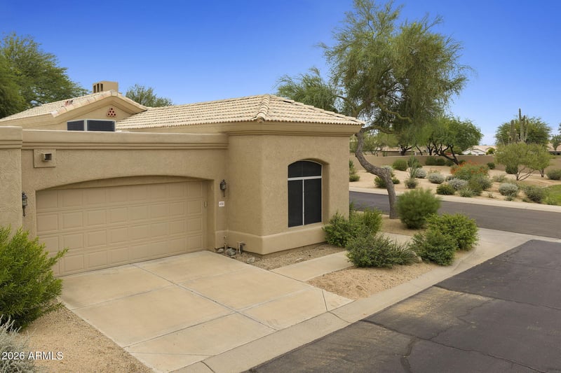 4703 E Melanie Dr, Cave Creek, AZ 85331