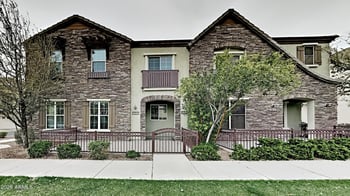 4703 Waterman St #102, Gilbert, AZ 85297