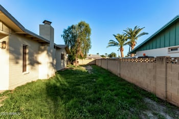 4703 Hayward Ave, Glendale, AZ 85301