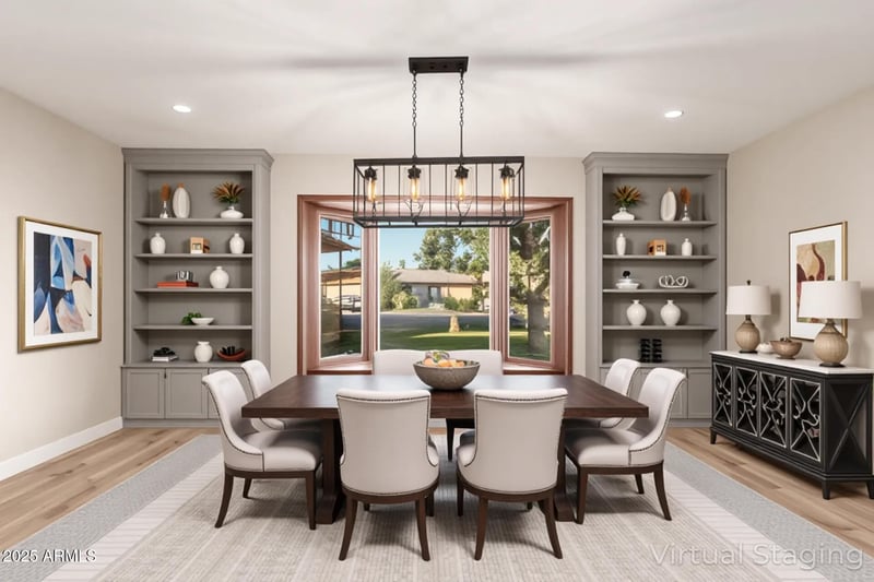 4703 Hayward Ave, Glendale, AZ 85301