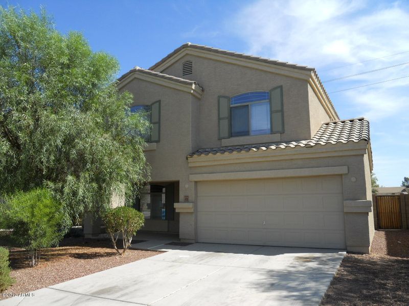 4703 N 107th Dr, Phoenix, AZ 85037