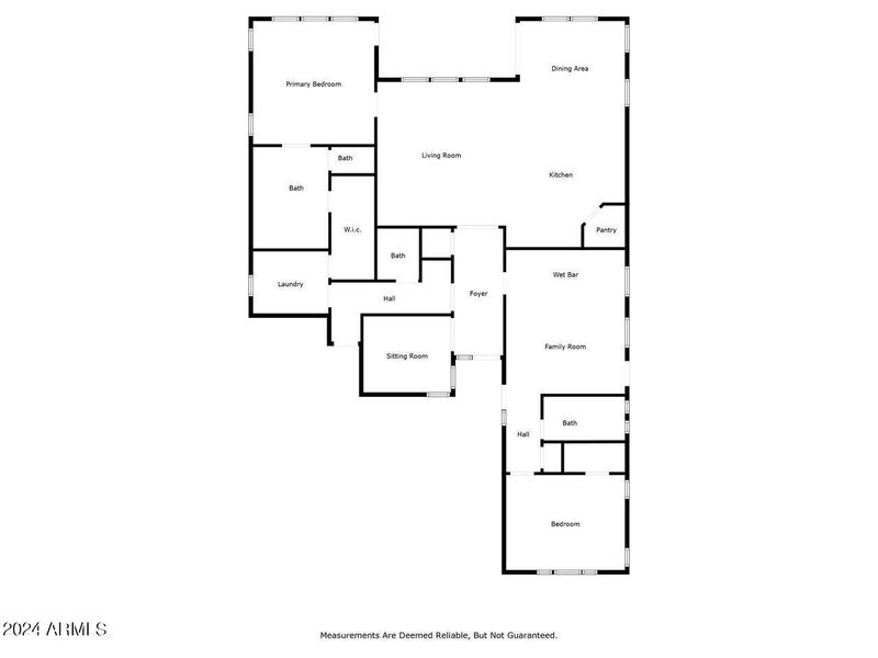 4703 N 206th Dr, Buckeye, AZ 85396