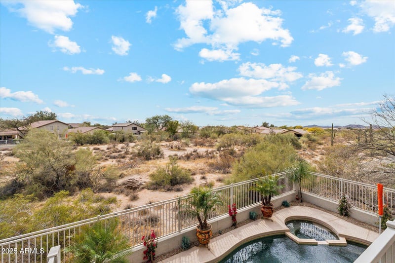 4703 Preserve Way, Cave Creek, AZ 85331