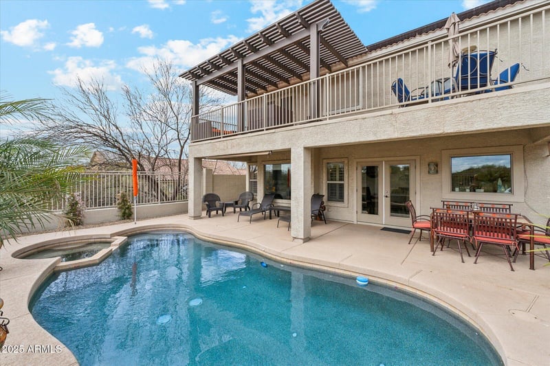 4703 Preserve Way, Cave Creek, AZ 85331