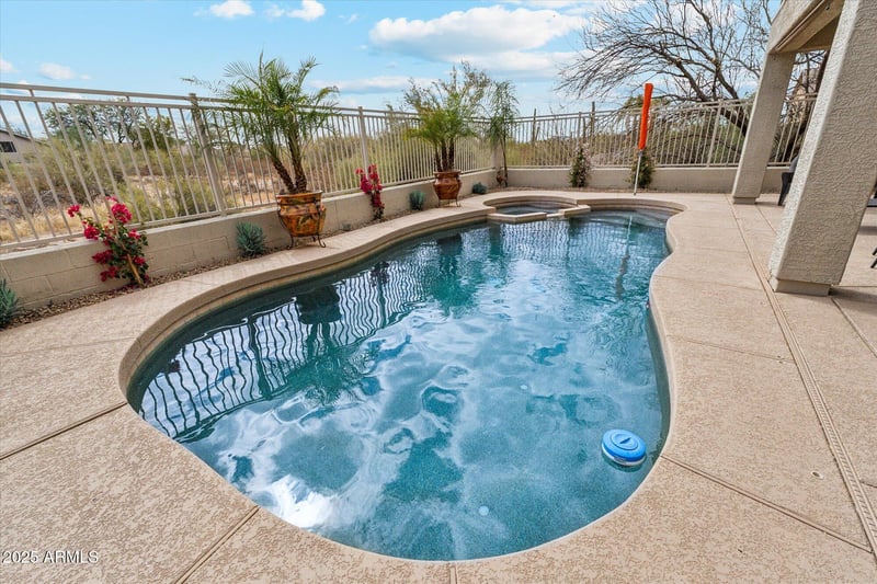 4703 Preserve Way, Cave Creek, AZ 85331