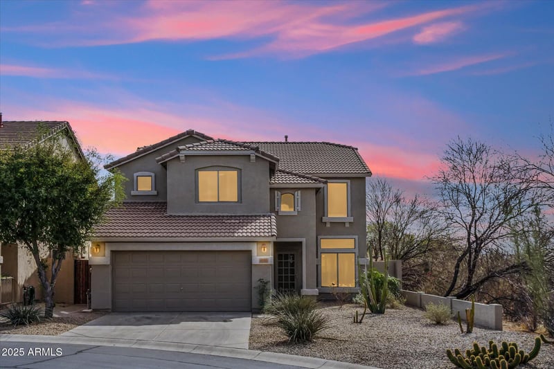 4703 Preserve Way, Cave Creek, AZ 85331