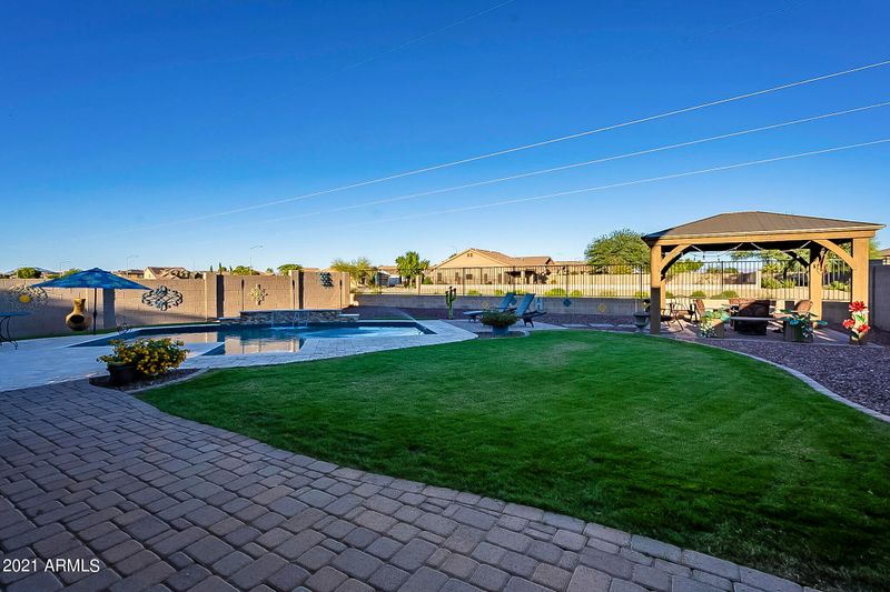 4703 S Calderon Cir, Mesa, AZ 85212