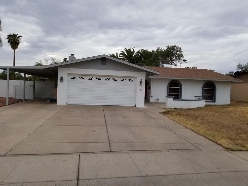 4703 W Montebello Ave, Glendale, AZ 85301