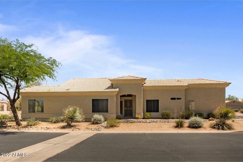 4704 E Melanie Dr, Cave Creek, AZ 85331