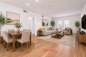4704 Paradise Village Pw #106, Phoenix, AZ 85032
