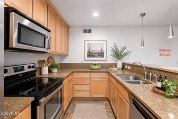 4704 Paradise Village Pw #106, Phoenix, AZ 85032