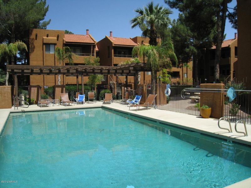 4704 E Paradise Village Pw #114, Phoenix, AZ 85032