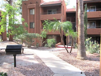 4704 E Paradise Village Pw N #141, Phoenix, AZ 85032