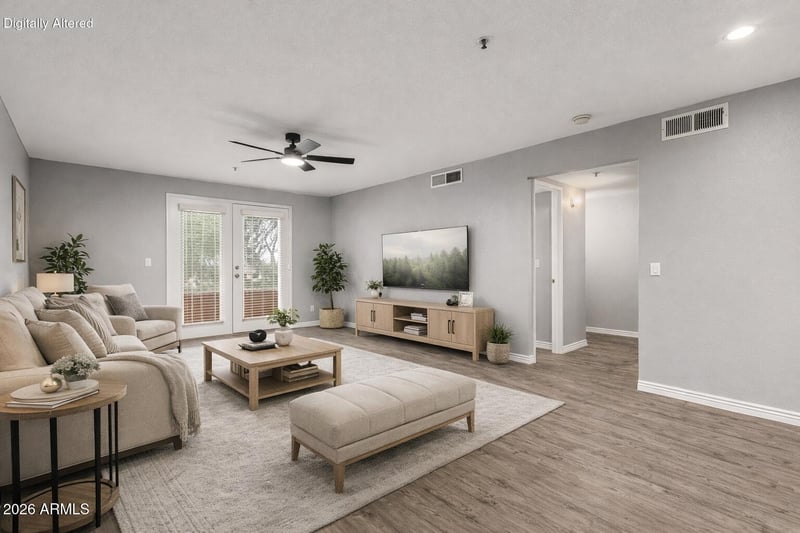 4704 E Paradise Village Pw N #211, Phoenix, AZ 85032