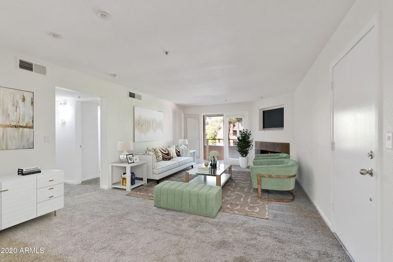 4704 E Paradise Village Pw N #314, Phoenix, AZ 85032