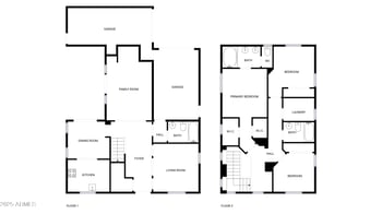 4704 Laurel Ave, Gilbert, AZ 85234