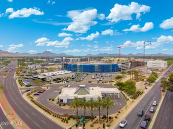 4704 Paradise Village Pw #101, Phoenix, AZ 85032