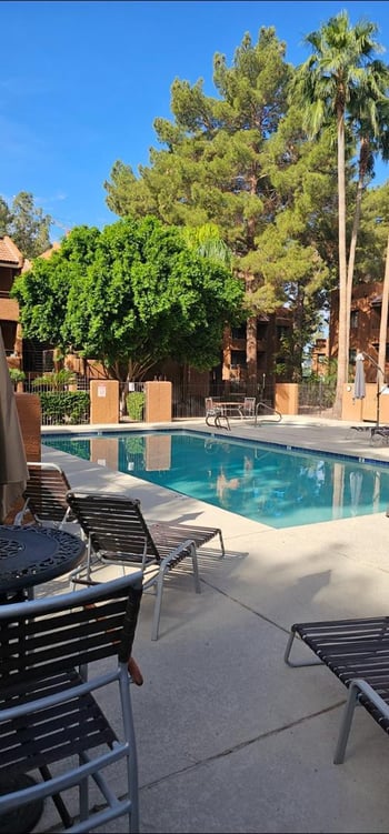 4704 Paradise Village Pw #121, Phoenix, AZ 85032