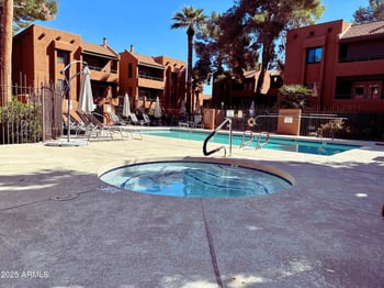 4704 Paradise Village Pw #206, Phoenix, AZ 85032