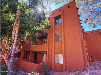 4704 Paradise Village Pw #206, Phoenix, AZ 85032