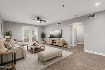 4704 Paradise Village Pw #211, Phoenix, AZ 85032