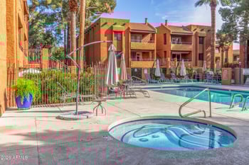 4704 Paradise Village Pw #226, Phoenix, AZ 85032