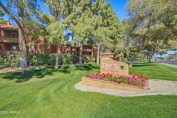 4704 Paradise Village Pw #303, Phoenix, AZ 85032