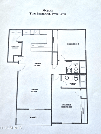 4704 Paradise Village Pw #303, Phoenix, AZ 85032