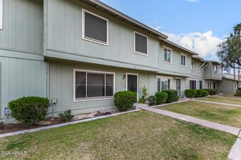 4705 26th Ln, Phoenix, AZ 85017