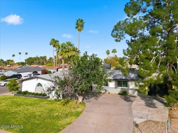 4705 Country Club Way, Tempe, AZ 85282