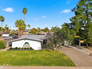 4705 Country Club Way, Tempe, AZ 85282