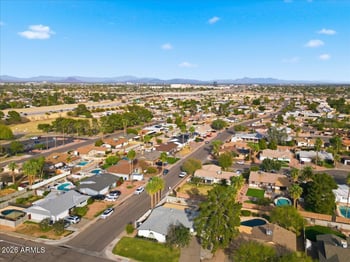 4705 Country Club Way, Tempe, AZ 85282