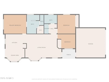 4705 Desert Wind Dr, Phoenix, AZ 85044