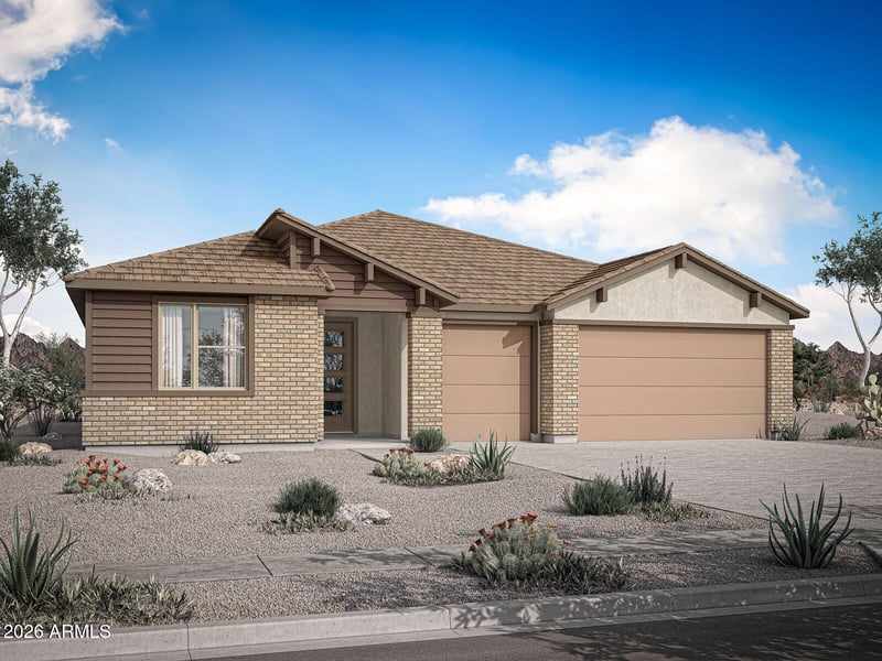 4705 E Sherwood Dr, San Tan Valley, AZ 85144