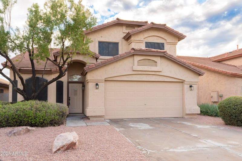 4705 Jaeger Rd, Phoenix, AZ 85050
