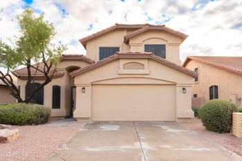 4705 Jaeger Rd, Phoenix, AZ 85050