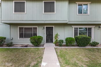 4705 N 26th Ln, Phoenix, AZ 85017
