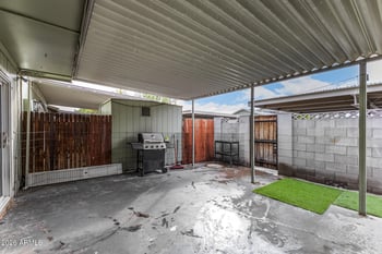 4705 N 26th Ln, Phoenix, AZ 85017