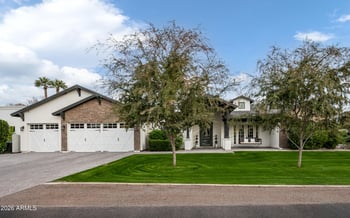 4705 N 32nd Pl, Phoenix, AZ 85018